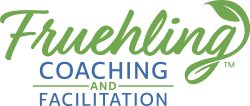 Fruehling Coaching & Facilitation Logo